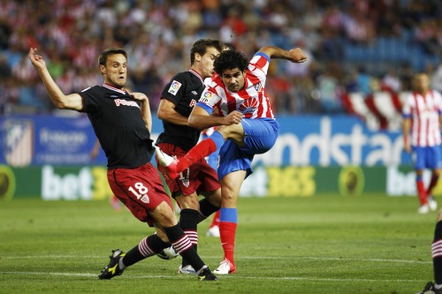 ジエゴ・コスタ