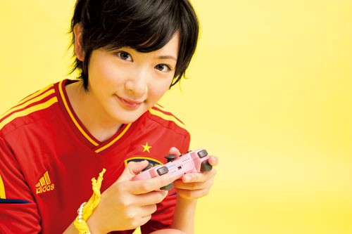 写真・10枚目】乃木坂46 生駒里奈ちゃんフォトギャラリー Part.2