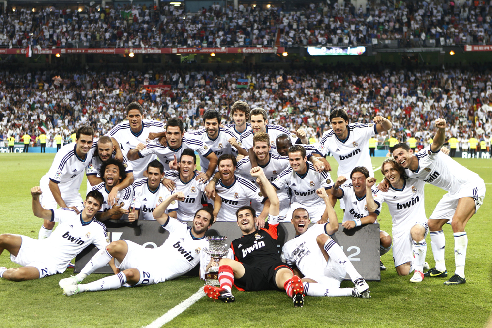 レアル・マドリード