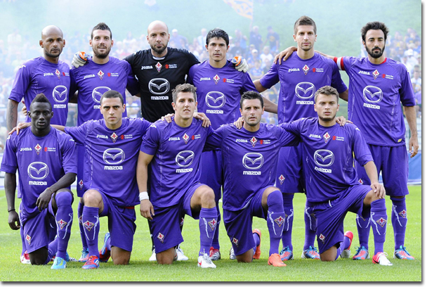 フィオレンティーナ