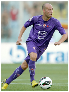 ボルハ・バレーロ