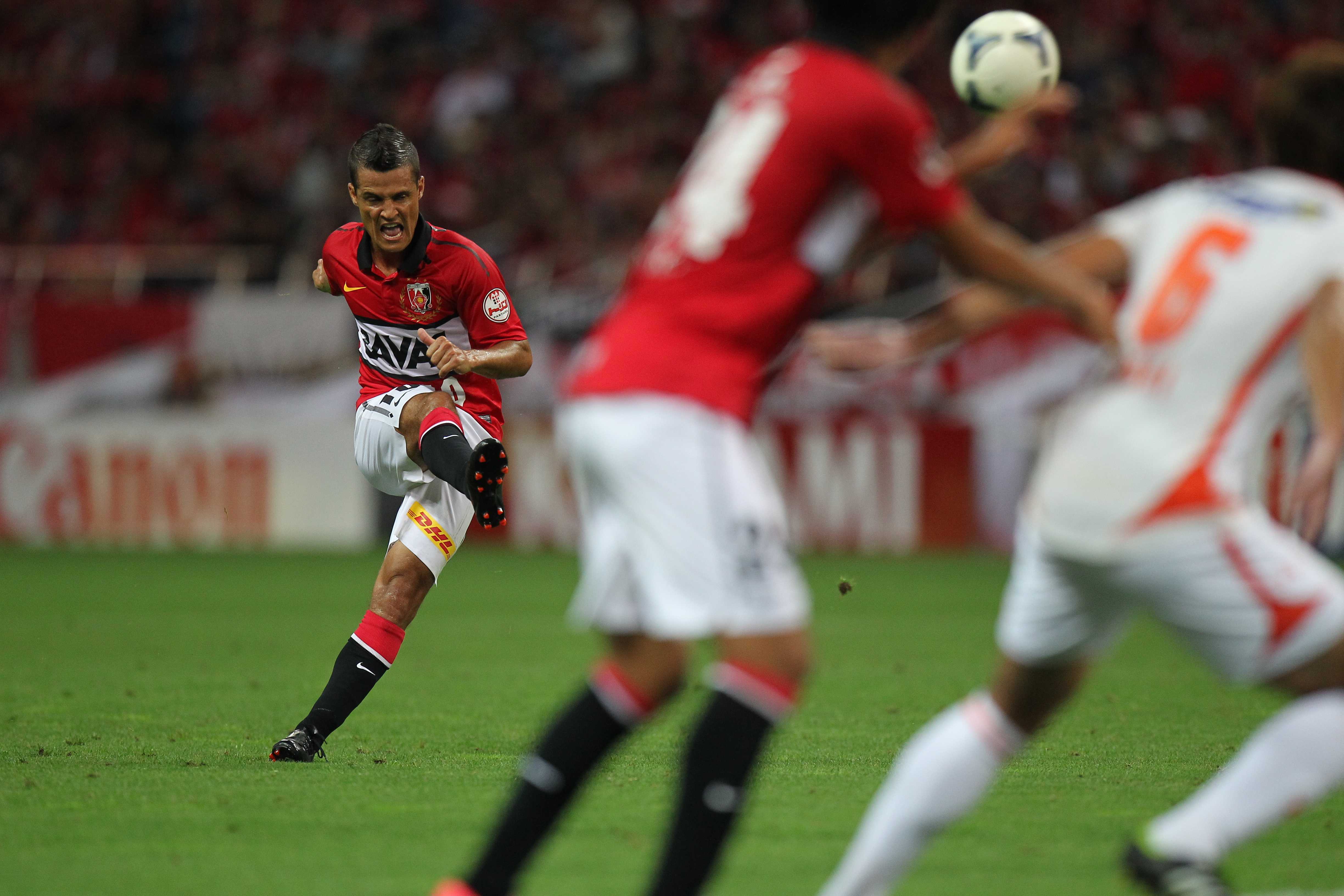 マルシオ・リシャルデス