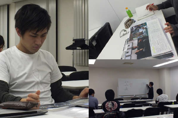 サッカージャーナリスト養成講座