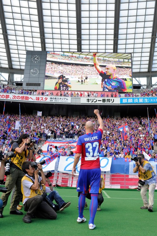 ヴチチェヴィッチ