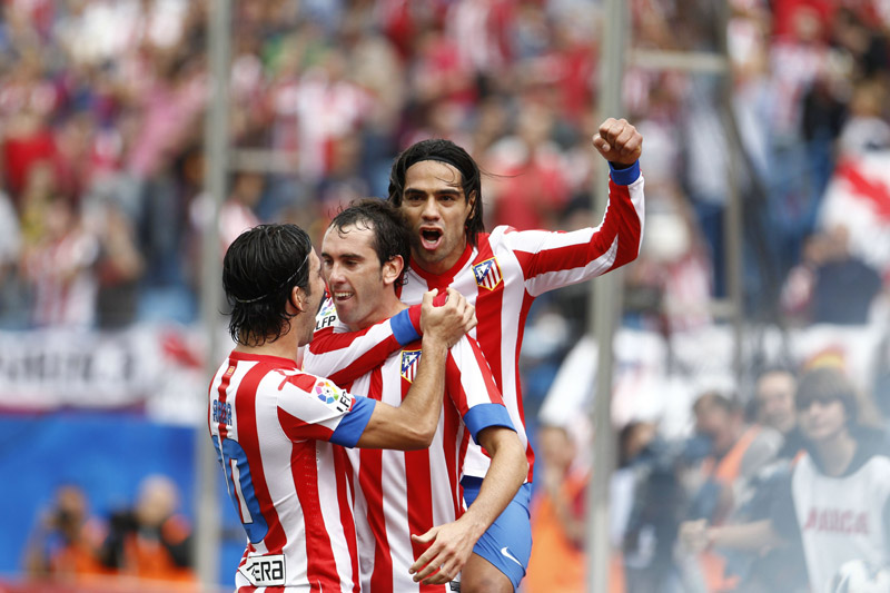 アトレティコ・マドリード