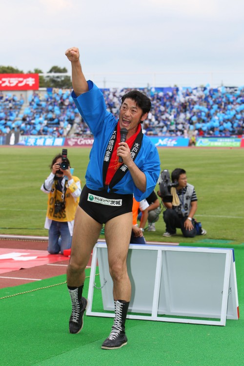 アントキの猪木