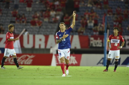 マルキーニョス