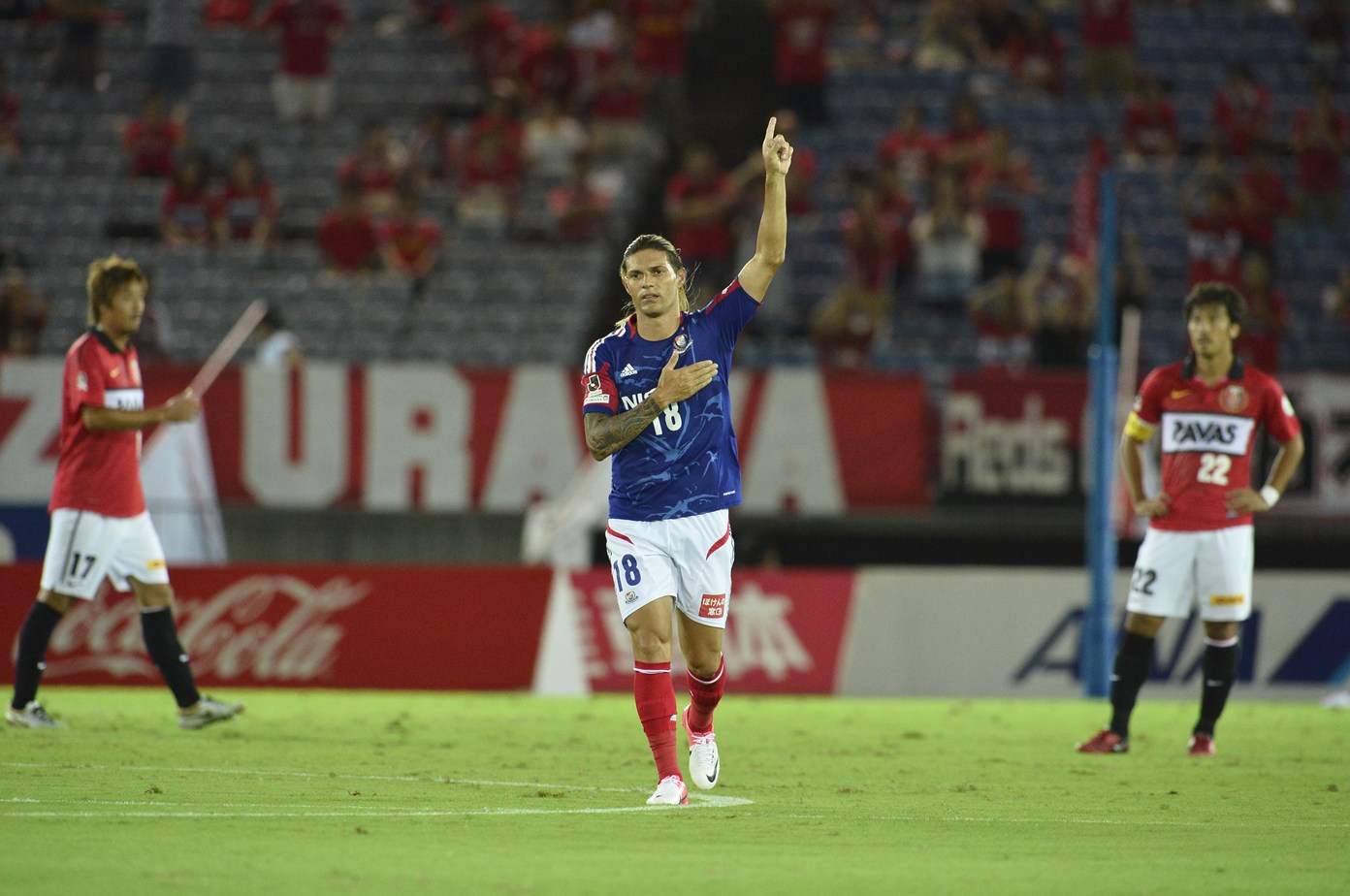 マルキーニョス