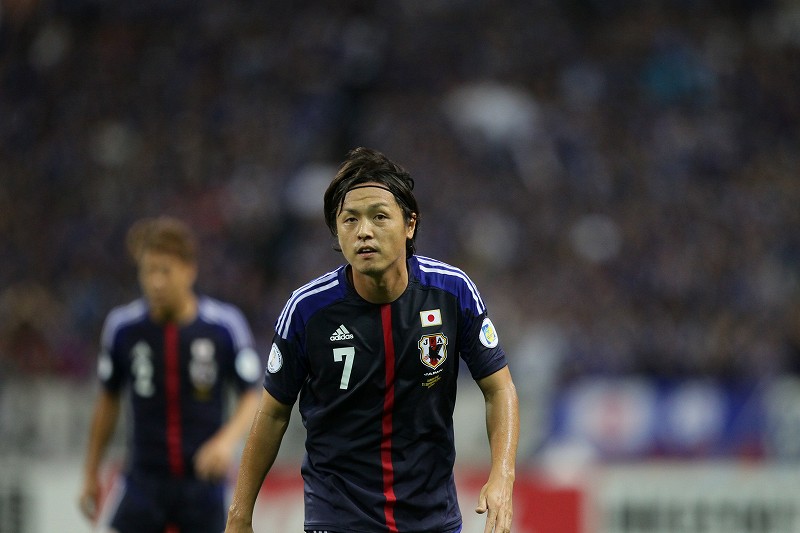 遠藤保仁