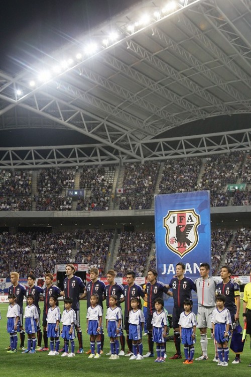 日本代表