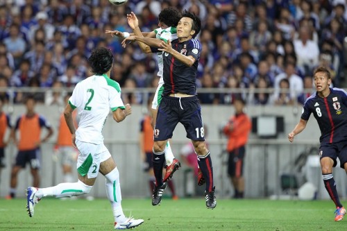 前田遼一