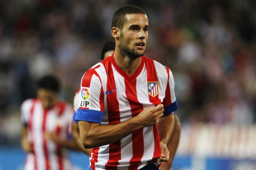 マリオ・スアレス