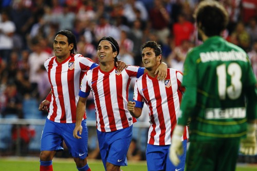 アトレティコ・マドリード