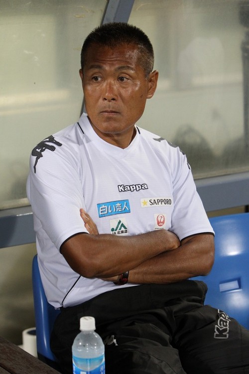 石崎信弘