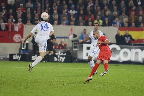 ダニ・シャヒン