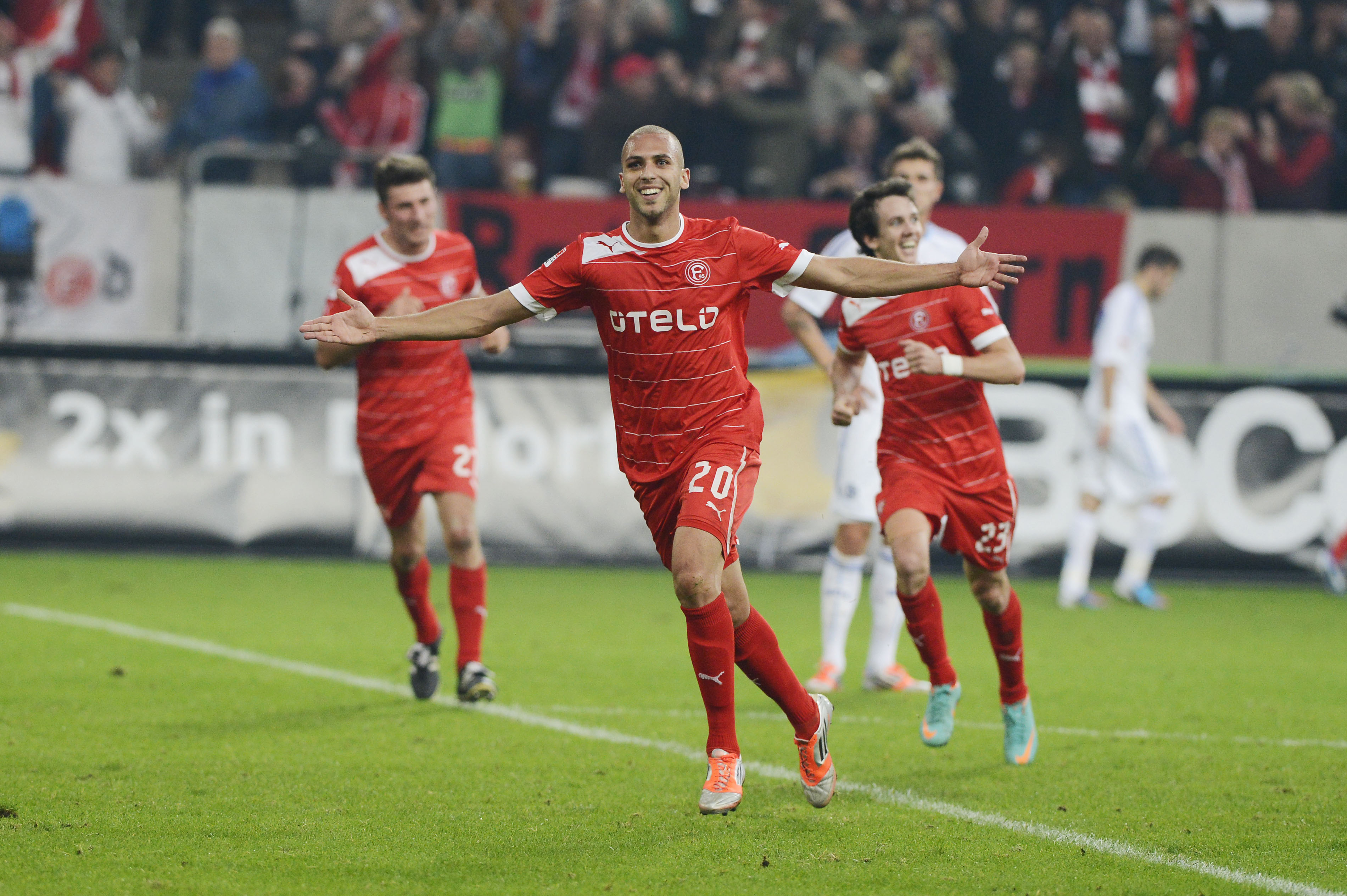 ダニ・シャヒン