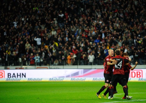 フランクフルト