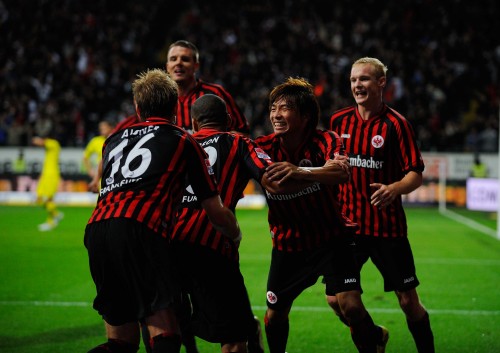 フランクフルト