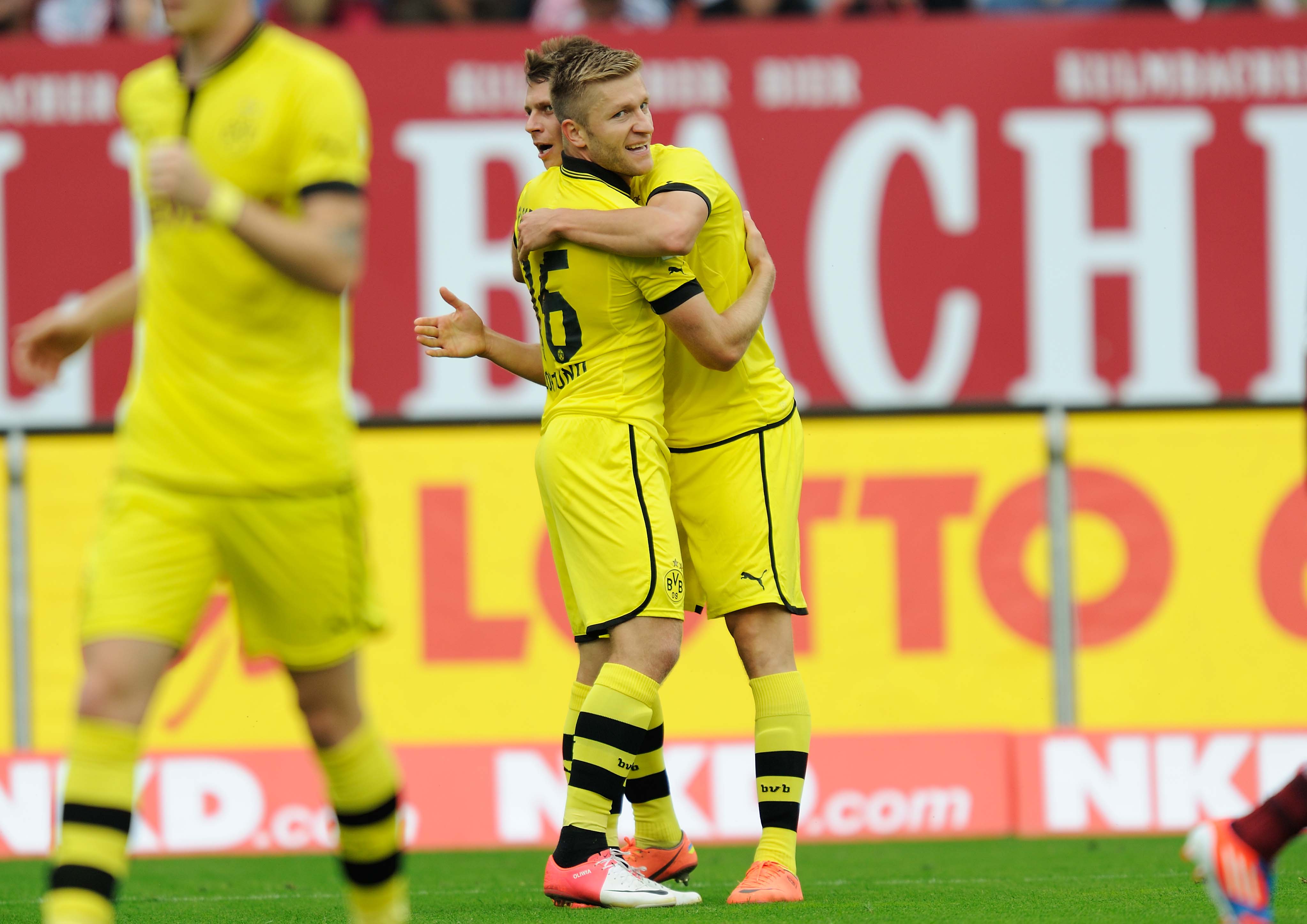 ブラシュチコウスキ