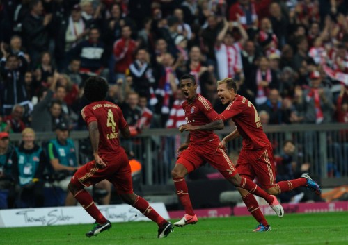 ルイス・グスターボ