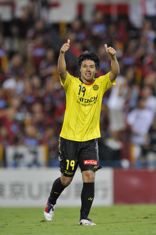 工藤壮人