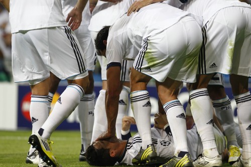 レアル・マドリード