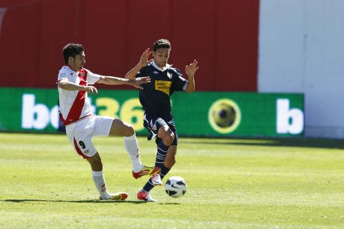 ホセ・カルロスとヘスス・ナバス