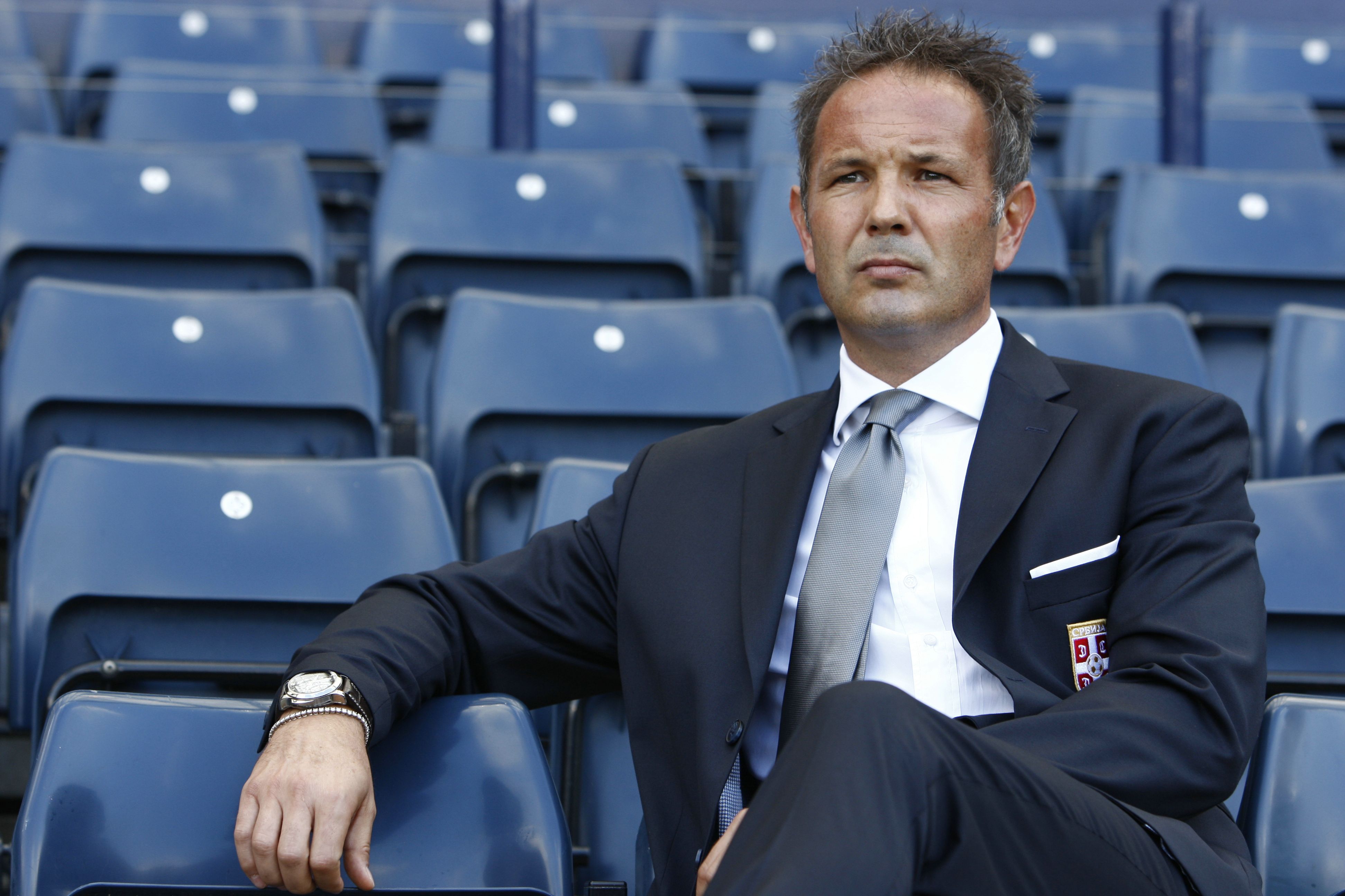 ミハイロヴィッチ