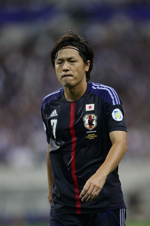 遠藤保仁