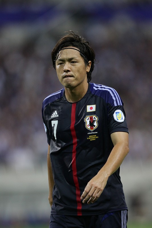 遠藤保仁