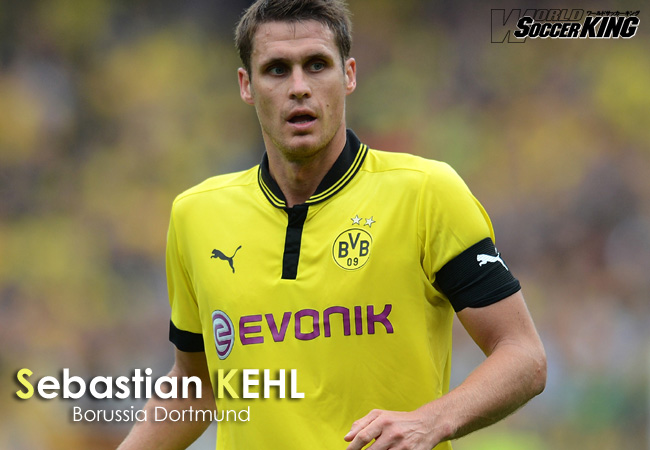 セバスティアン・ケール セバスティアン・ケール