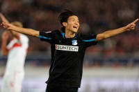 ブログ ページ 123 サッカーキング