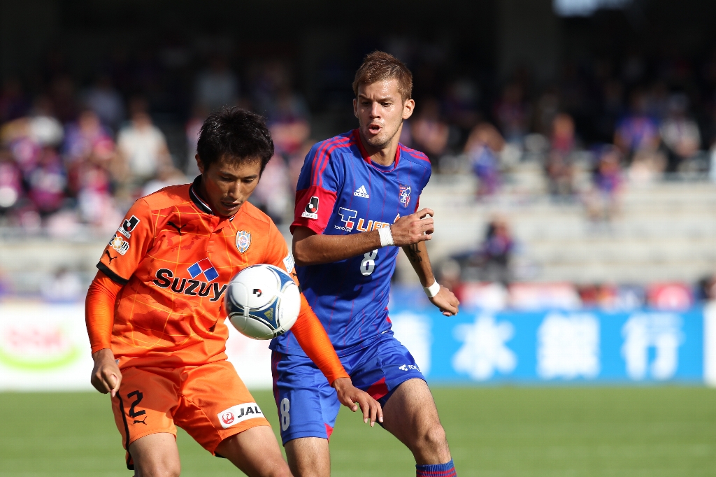 長谷川アーリアジャスール