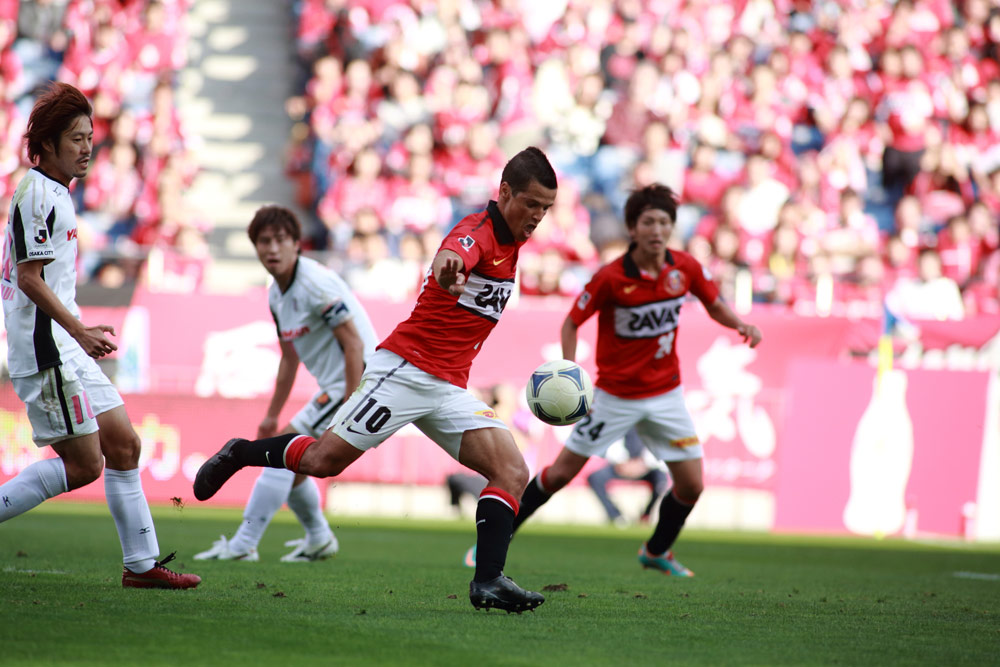 マルシオ リシャルデス