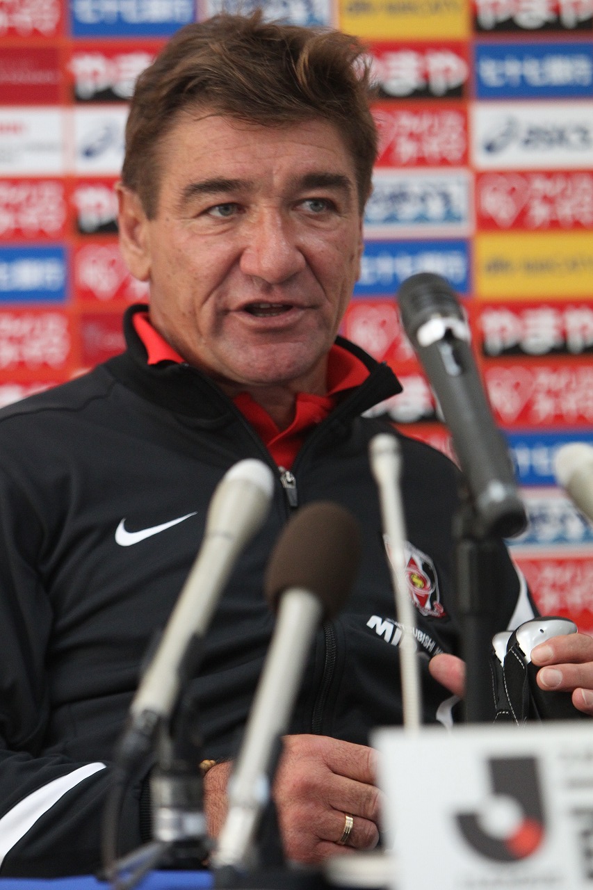 ペトロヴィッチ監督