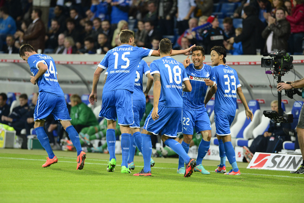 ホッフェンハイム