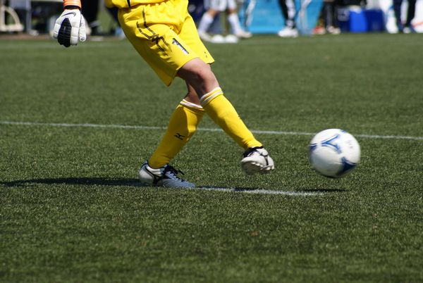 知っておきたい!スピードを上げるためのトレーニングのバランスと身体の使い方 知っておきたい!スピードを上げるためのトレーニングのバランスと身体の使い方