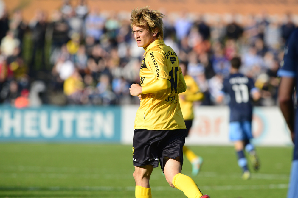 カレン・ロバート