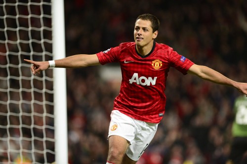 ハビエル・エルナンデス