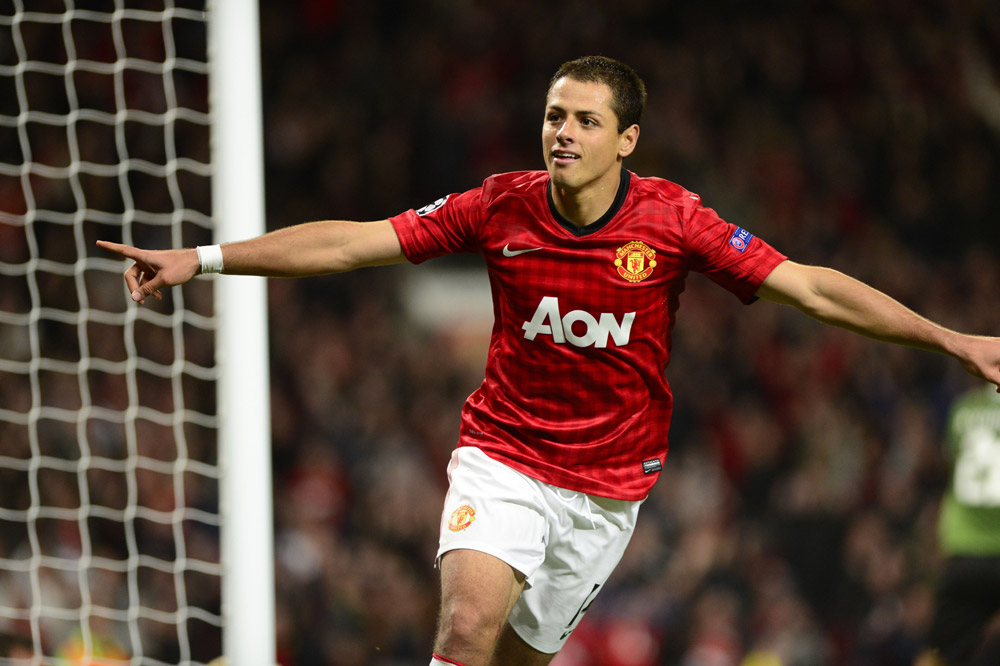 ハビエル・エルナンデス