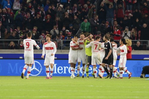 シュトゥットガルト