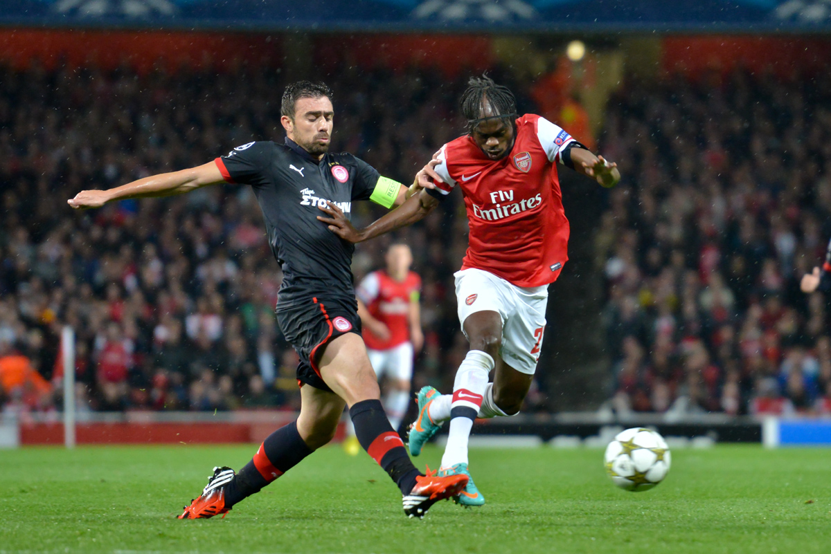 ジェルヴィーニョ