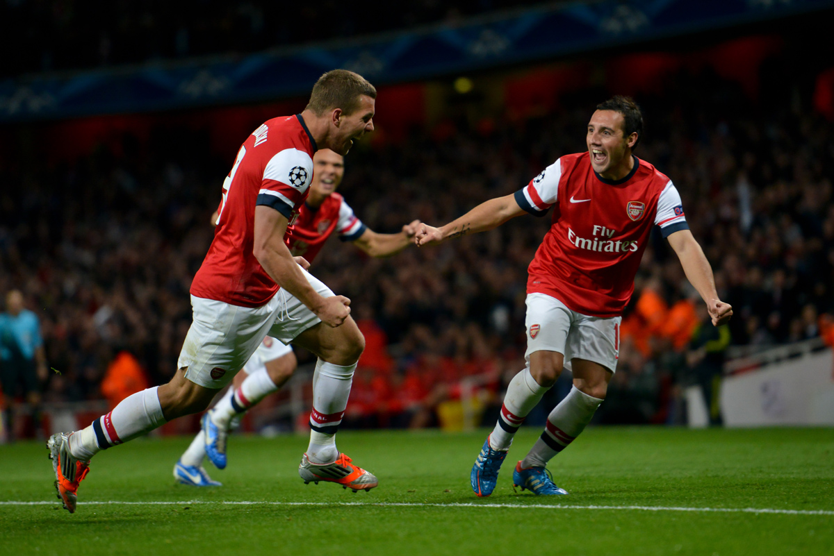 アーセナル　試合観戦カタログ2012 アーセナル 試合観戦カタログ2012 アーセナル 試合観戦カタログ