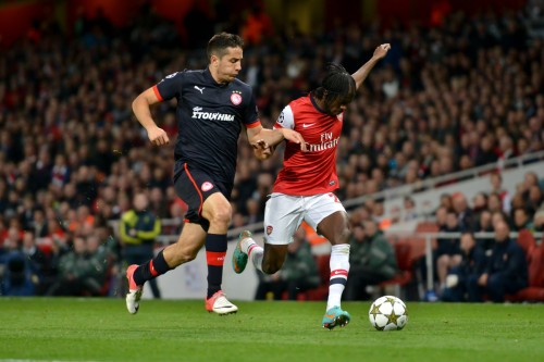 ジェルヴィーニョ