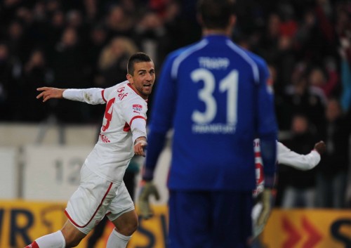 イビシェヴィッチ