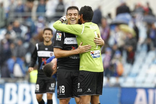 バジェステロス