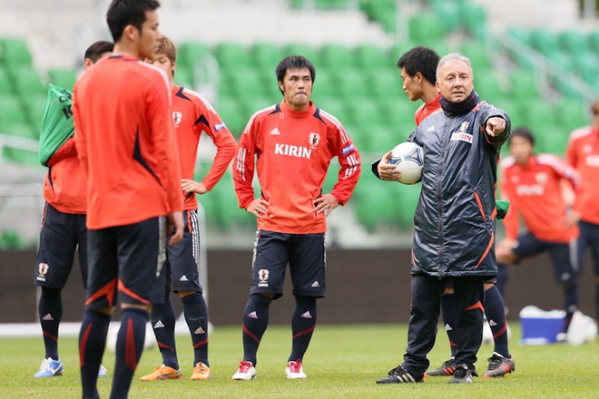 サッカーザールラント代表