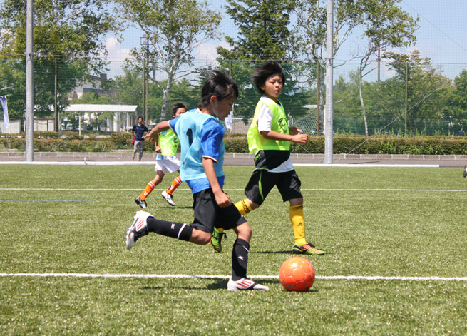 サッカーの基本理念から考える「オフサイド」はなぜ反則なのか? サッカーの基本理念から考える「オフサイド」はなぜ反則なのか?