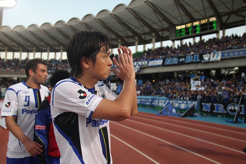 遠藤保仁