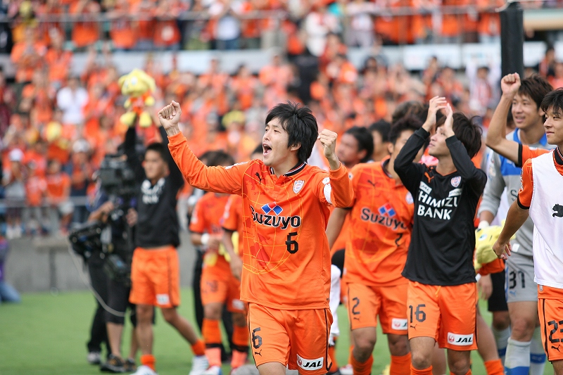 杉山浩太 サッカーキング